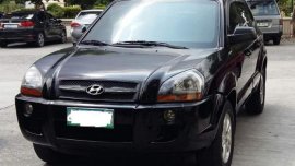 Hyundai Tucson 2006 for sale in San Fernando