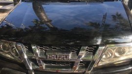 Selling 2nd Hand Isuzu Sportivo 2013 in Tanauan