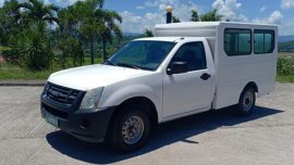 Used Isuzu D-Max 2009 for sale in Taytay