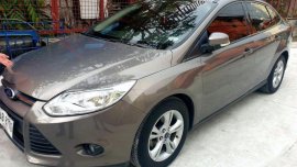 Ford Focus 2014 Automatic Gasoline for sale in Navotas