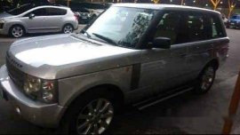 Land Rover Range Rover 2005 at 87000 km for sale