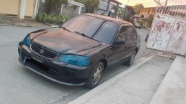 2nd Hand Honda City 2001 at 120000 km for sale