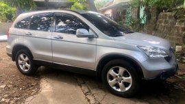 Used Honda Cr-V 2007 at 60000 km for sale in Manila
