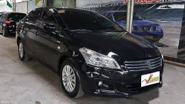 Black Suzuki Ciaz 2018 at 23582 km for sale
