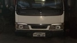 2nd Hand Isuzu Elf 2017 Manual Diesel for sale in Guiguinto