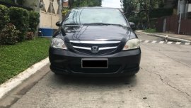 Used Honda City 2006 at 120000 km for sale