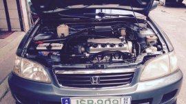 Honda City 2001 Manual Gasoline for sale in Pasay