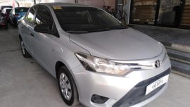 Selling 2nd Hand Toyota Vios 2017 Manual Gasoline at 30000 km in Mexico