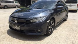 Honda Civic 2017 for sale in Pasig