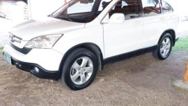 Honda Cr-V 2009 Automatic Gasoline for sale in Dumaguete