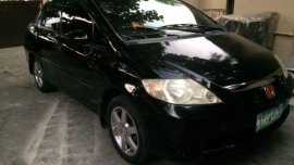 Used Honda City 2004 for sale in Marikina