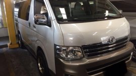 Toyota Grandia 2011 Automatic Diesel for sale in Quezon City