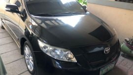2009 Toyota Altis for sale in Plaridel