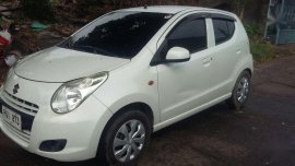 Suzuki Celerio 2010 Automatic Gasoline for sale in Parañaque