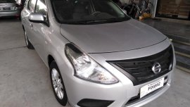 Nissan Almera 2018 Manual Gasoline for sale in Mexico