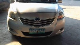 Selling Toyota Vios 2012 Automatic Gasoline in Guiguinto