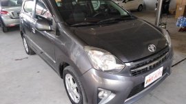 Used Toyota Wigo 2017 at 30000 km for sale in Mexico