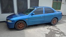 Mitsubishi Lancer 2000 Automatic Gasoline for sale in Valenzuela