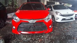 Selling 2nd Hand Toyota Wigo 2018 in Quezon City