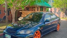 Selling 2nd Hand Honda Civic 2000 in Los Baños