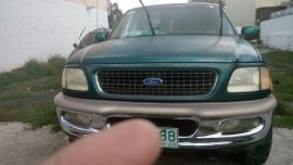 Ford Expedition 1997 Automatic Gasoline for sale in Las Piñas