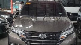2019 Toyota Rush for sale in Quezon City
