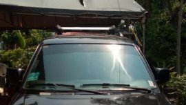 Selling Used Mitsubishi Adventure 2010 in Bocaue