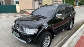 2011 Mitsubishi Montero Sport for sale in Manila
