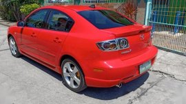 2004 Mazda 3 for sale in Noveleta
