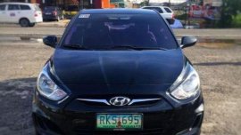 Sell 2nd Hand 2011 Hyundai Accent in Olongapo