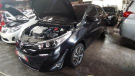 Selling Used Toyota Vios 2018 in Quezon City