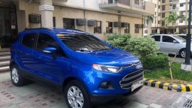 Selling Ford Ecosport 2017 in Taguig