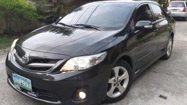 Selling Toyota Altis 2011 Automatic Gasoline in Las Piñas