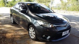 Sell 2nd Hand 2015 Toyota Vios Sedan in Binangonan
