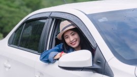 5 things you might now know about car wind deflectors