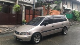 Honda Odyssey 1990 for sale in Quezon City