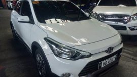 Sell White 2016 Hyundai I20 in Quezon City 