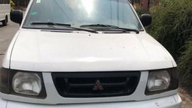 2006 Mitsubishi Adventure for sale in Dasmariñas