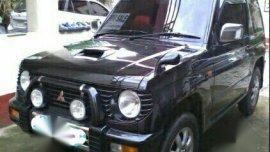 Used Mitsubishi Pajero 2000 for sale in Manila