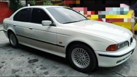 Sell 2nd Hand 1997 Bmw 528I in Malabon