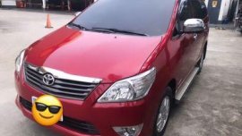Toyota Innova 2013 Automatic Diesel for sale in Butuan