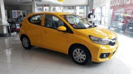Brand New 2019 Honda Brio for sale in Pasig