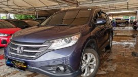 Honda Cr-V 2012 Automatic Gasoline for sale in Makati