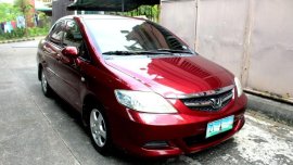 Selling Honda City 2006 in Quezon City