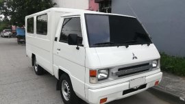 Mitsubishi L300 2015 at 90000 km for sale