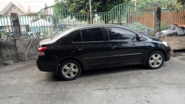 Selling 2nd Hand Toyota Vios in Concepcion