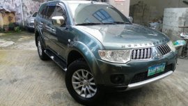 Selling 2nd Hand Mitsubishi Montero 2010 at 90000 km in Baguio