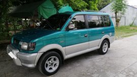 Mitsubishi Adventure 2000 Manual Diesel for sale in San Fernando