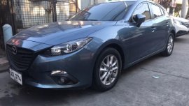Mazda 3 2016 Automatic Gasoline for sale in Manila