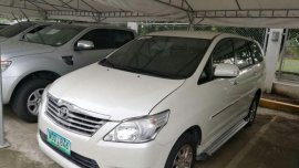 2014 Toyota Innova for sale in San Mateo